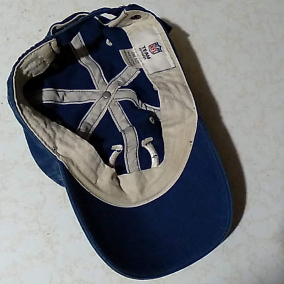 Colts cap - Picture 4 of 4